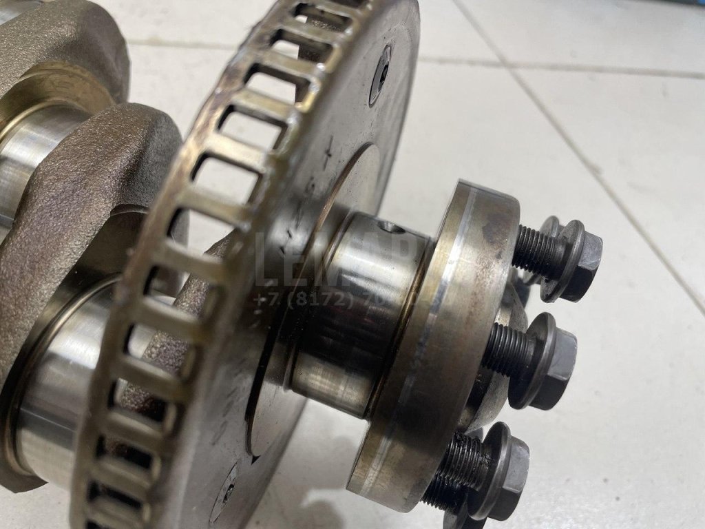 Коленвал для  Audi A3 [8P1] 2003-2013