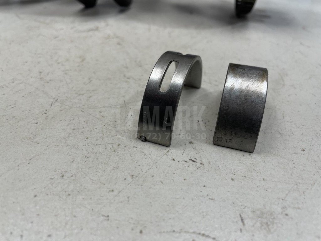 Коленвал для  Audi A3 [8P1] 2003-2013