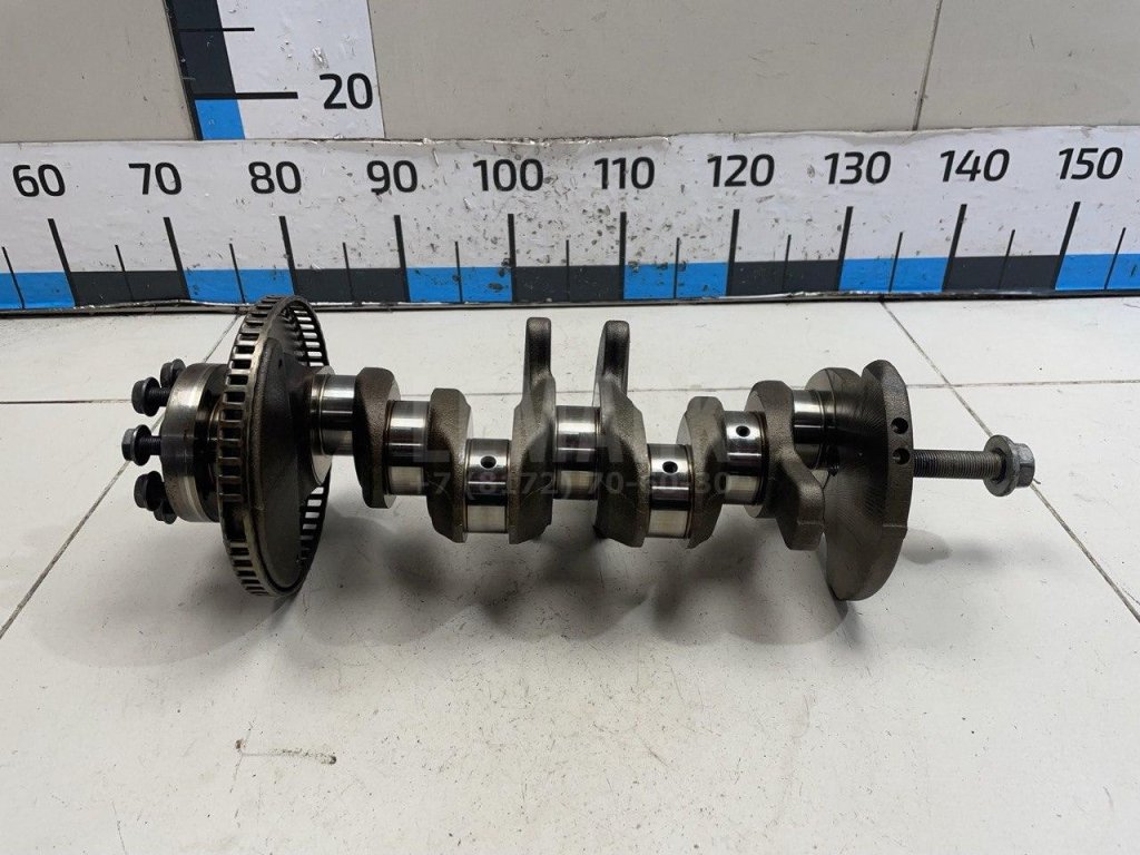 Коленвал для  Audi A3 [8P1] 2003-2013