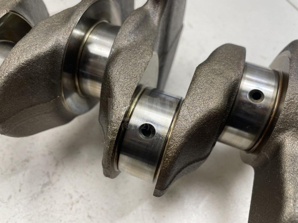 Коленвал для  Audi A3 [8P1] 2003-2013