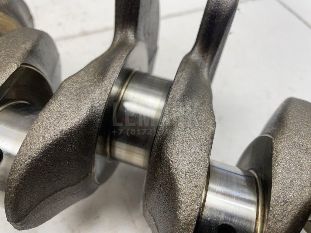 Коленвал для  Audi A3 [8P1] 2003-2013
