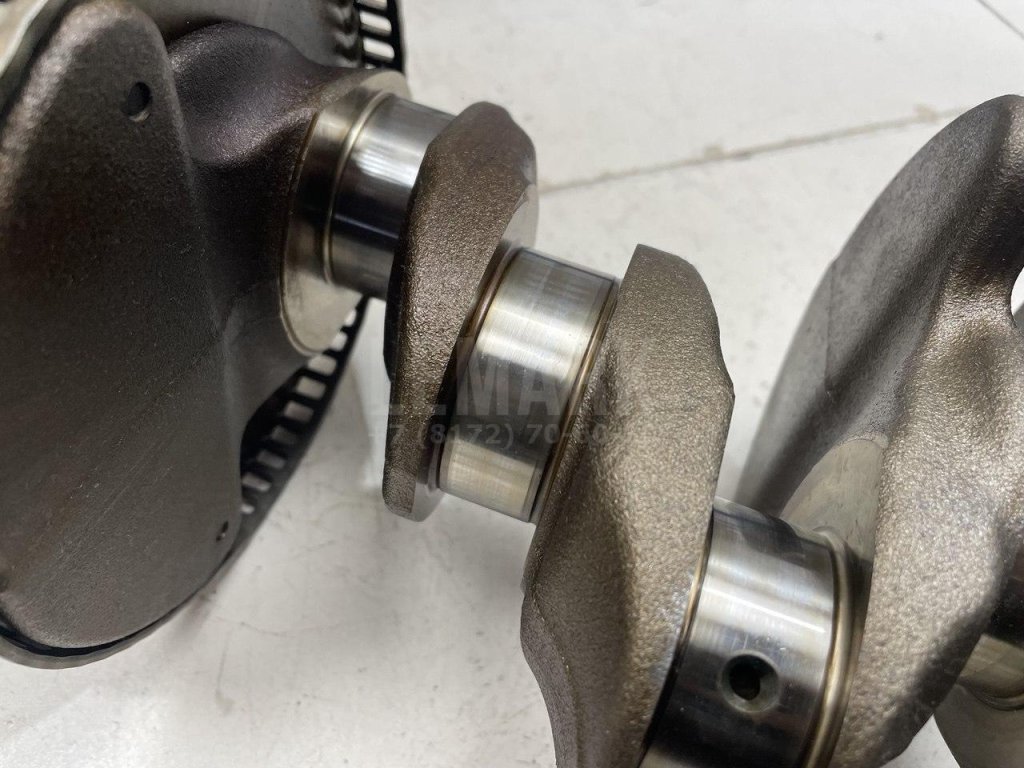 Коленвал для  Audi A3 [8P1] 2003-2013