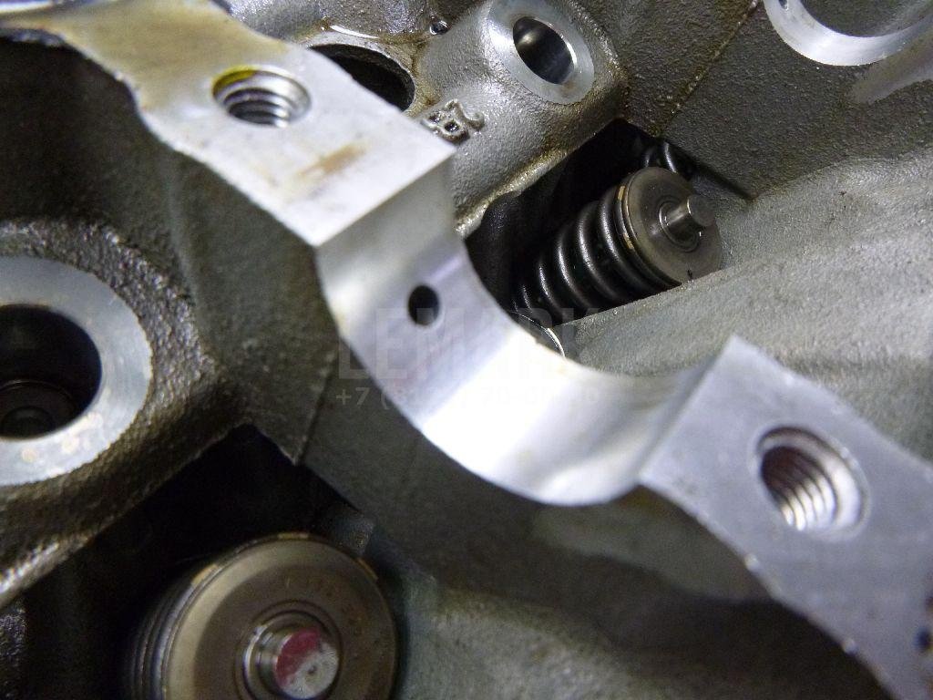 Головка блока для  Audi A4 [B8] 2007-2015