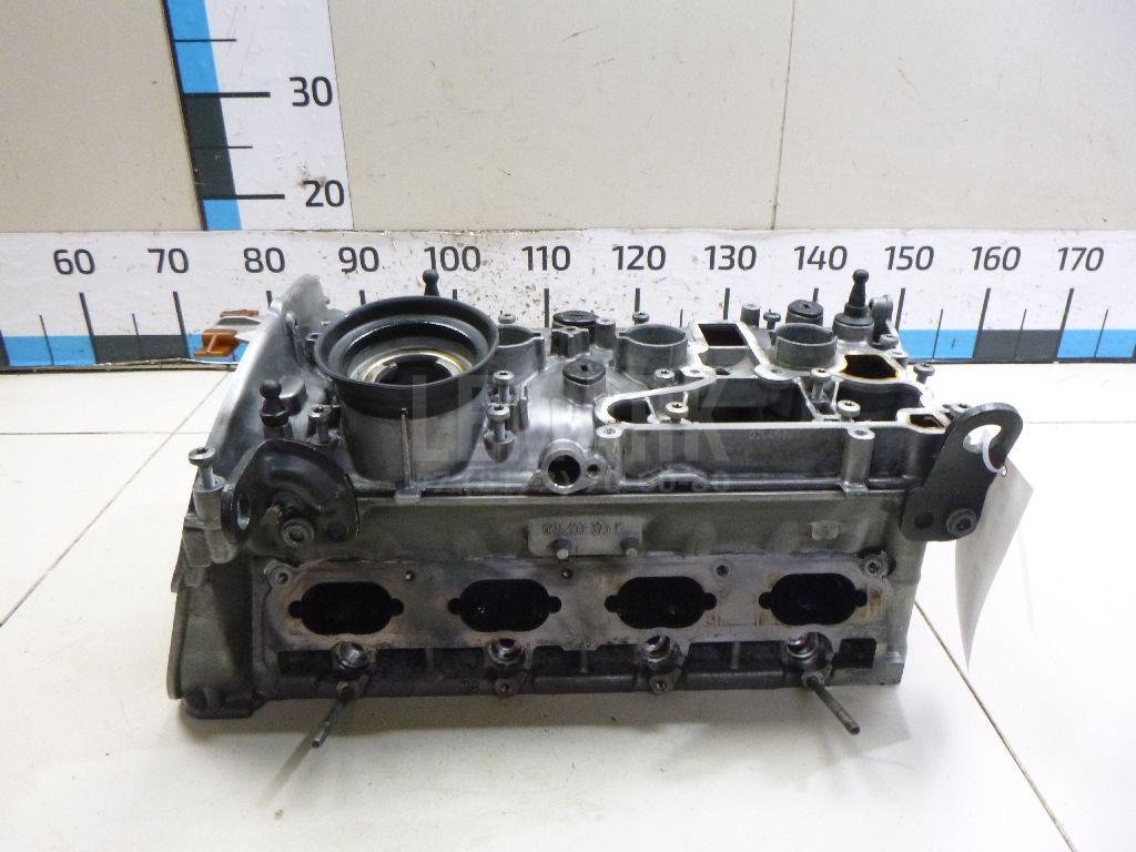 Головка блока для  Audi A4 [B8] 2007-2015