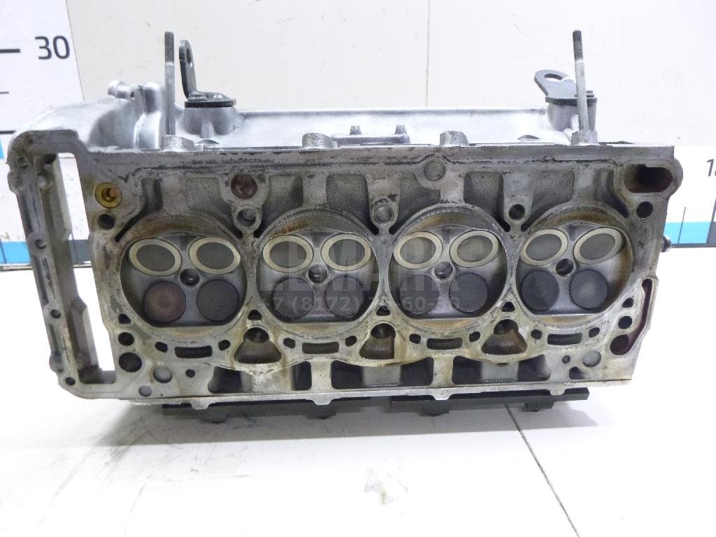 Головка блока для  Audi A4 [B8] 2007-2015