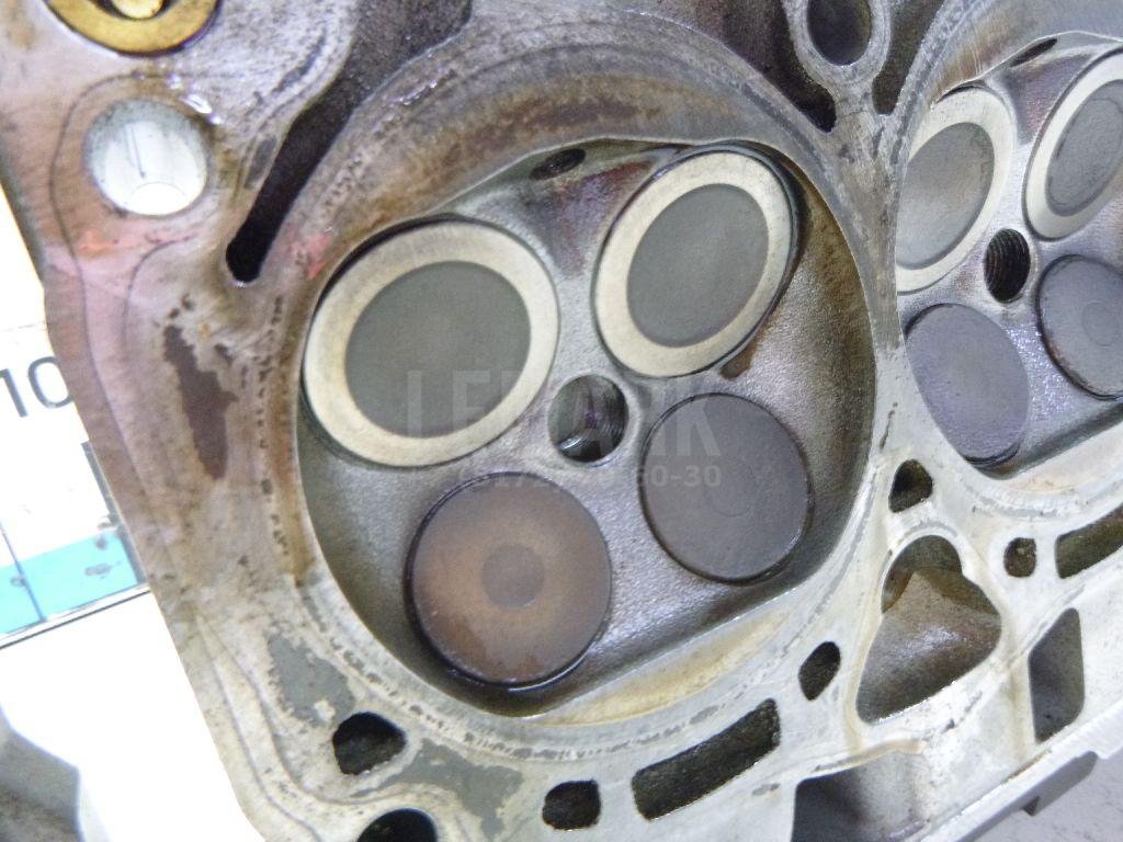 Головка блока для  Audi A4 [B8] 2007-2015