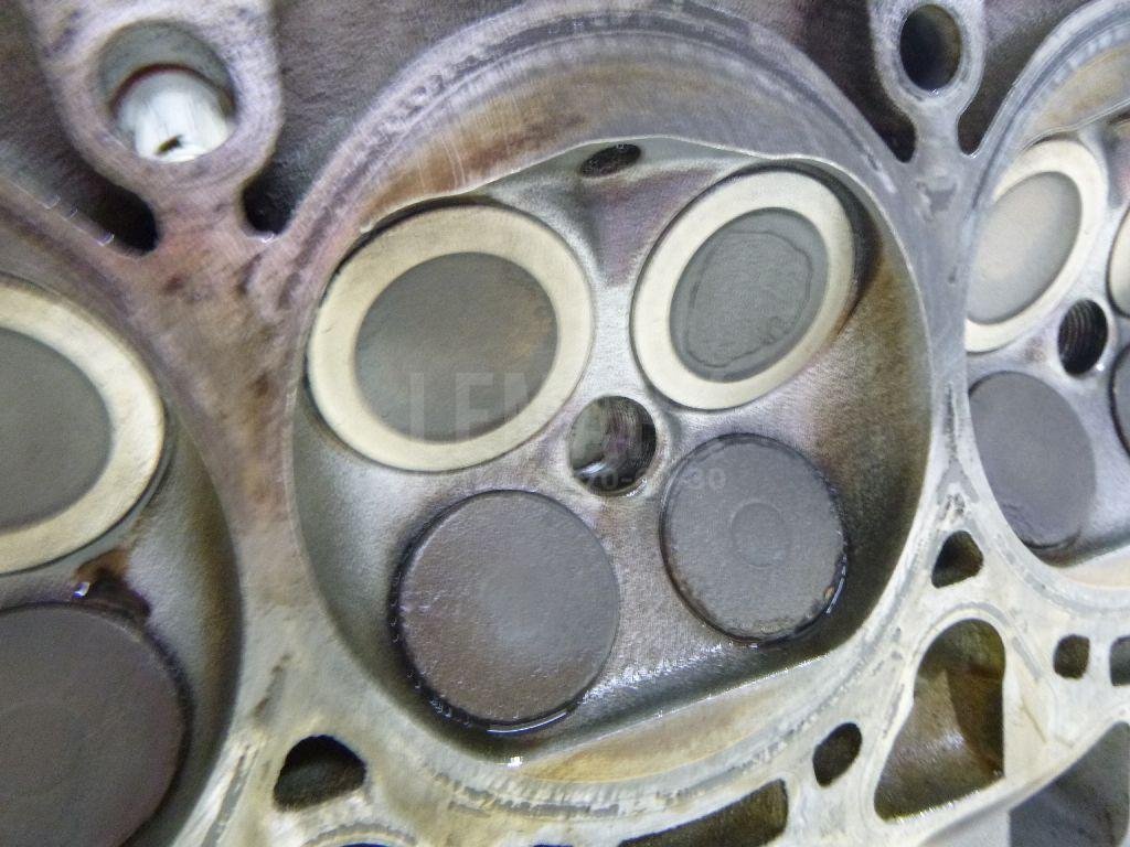 Головка блока для  Audi A4 [B8] 2007-2015