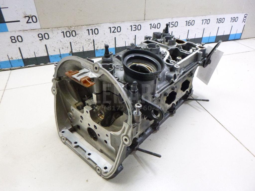 Головка блока для  Audi A4 [B8] 2007-2015