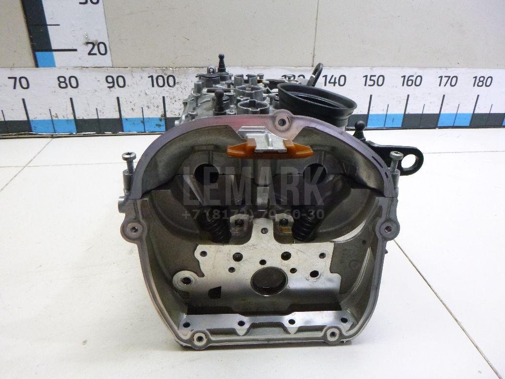 Головка блока для  Audi A4 [B8] 2007-2015