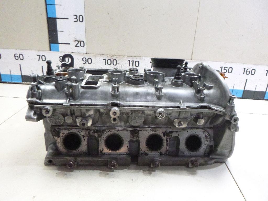 Головка блока для  Audi A4 [B8] 2007-2015