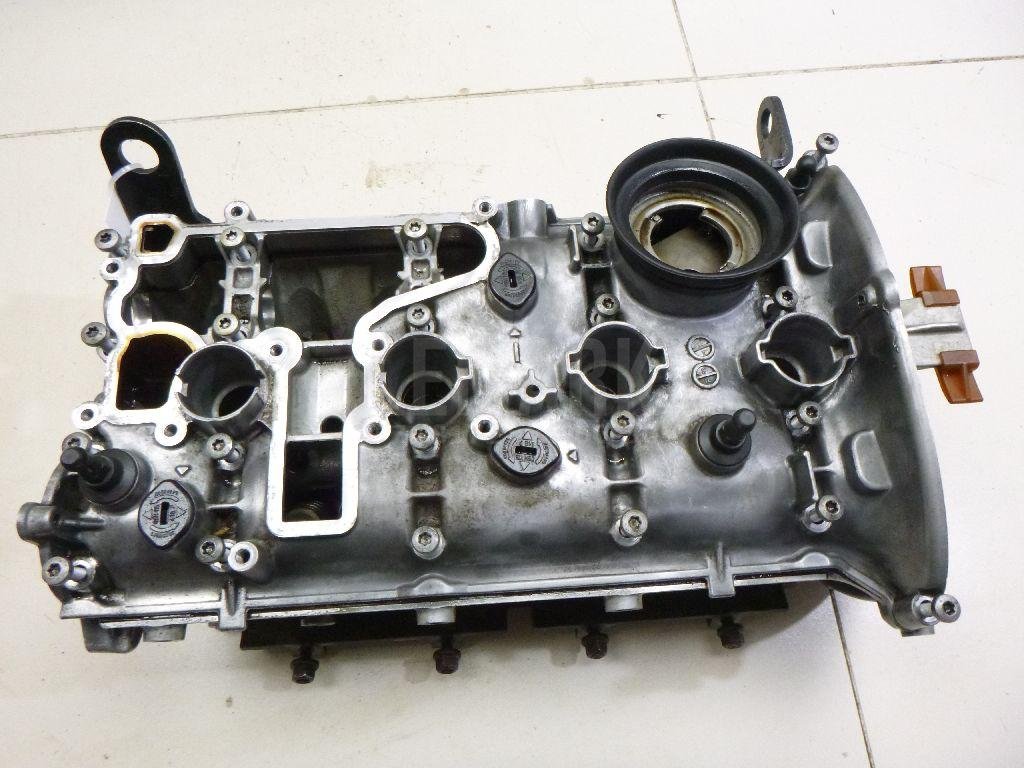 Головка блока для  Audi A4 [B8] 2007-2015
