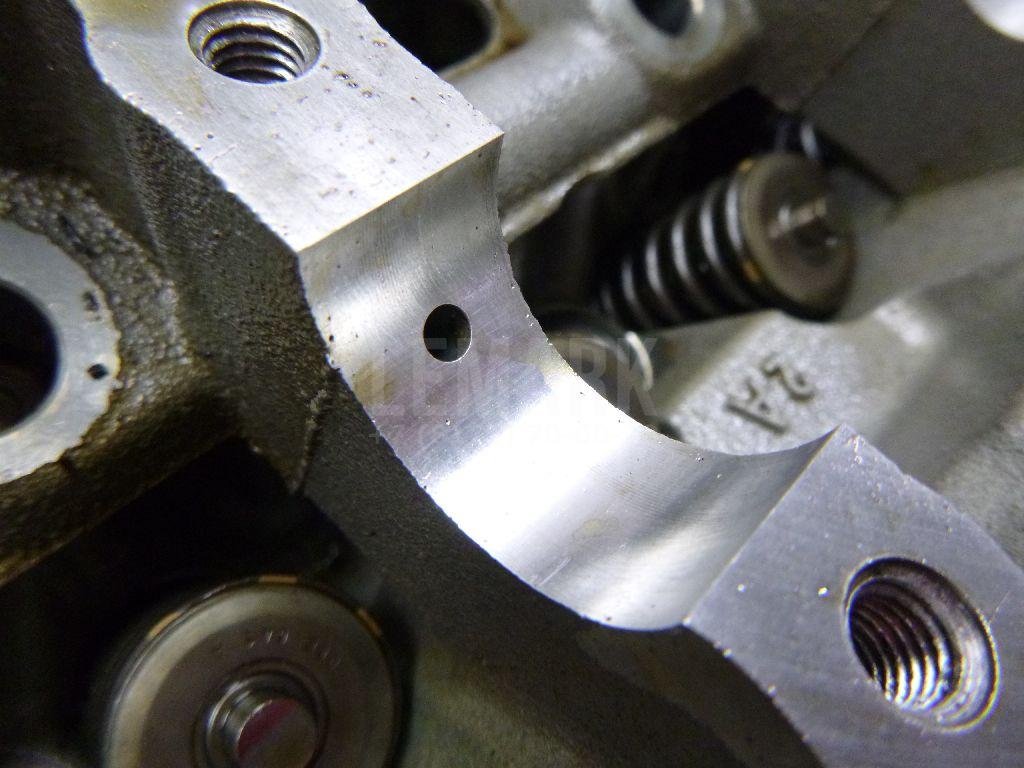 Головка блока для  Audi A4 [B8] 2007-2015