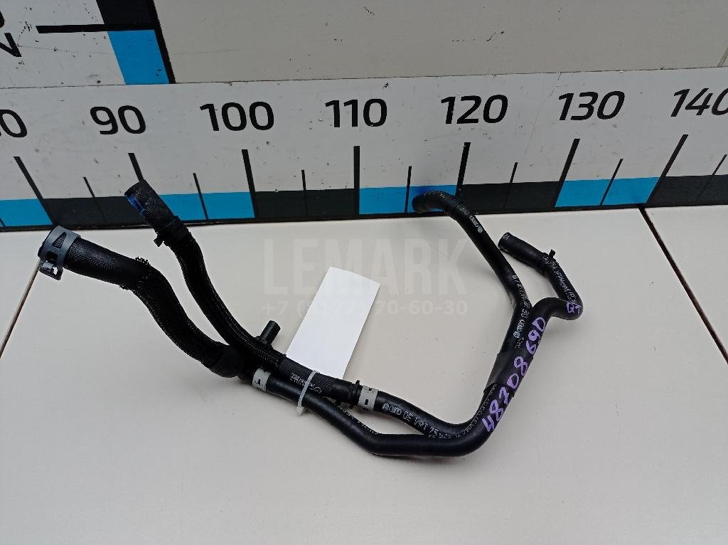 Шланг топливный