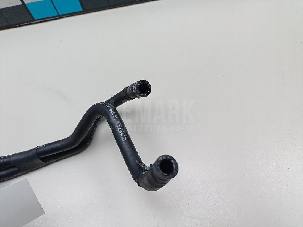 Шланг топливный