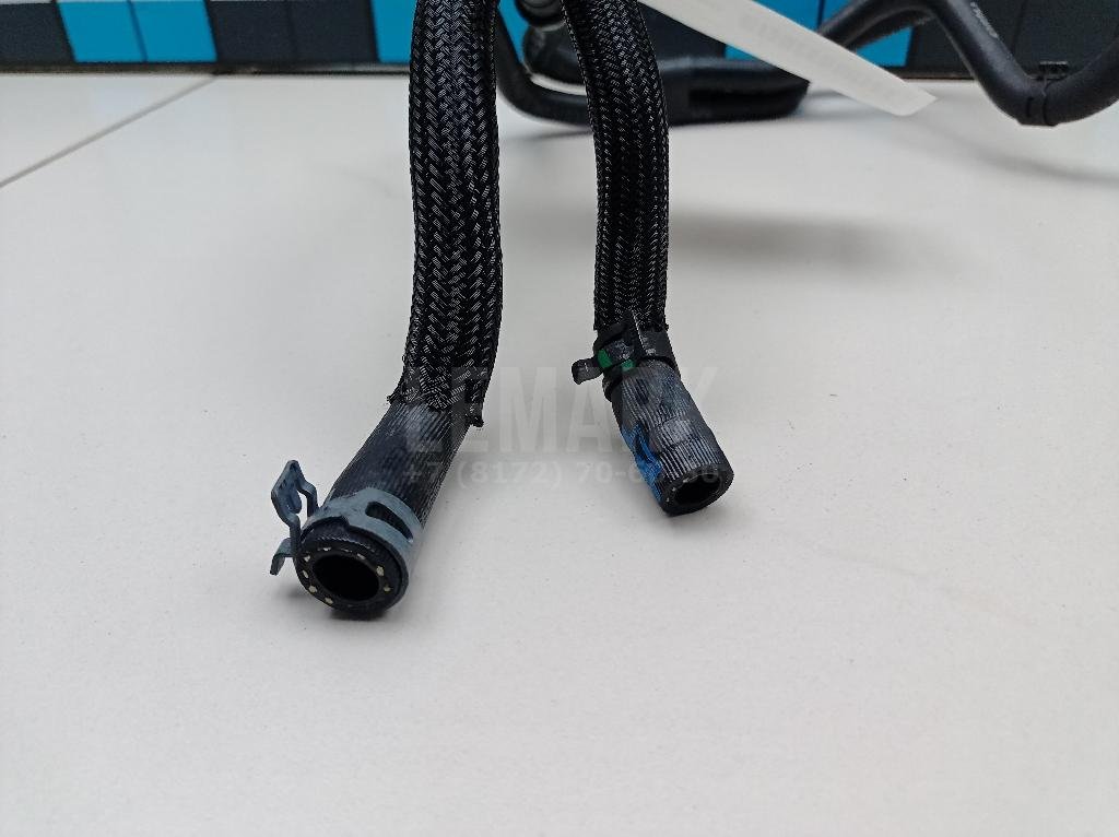 Шланг топливный