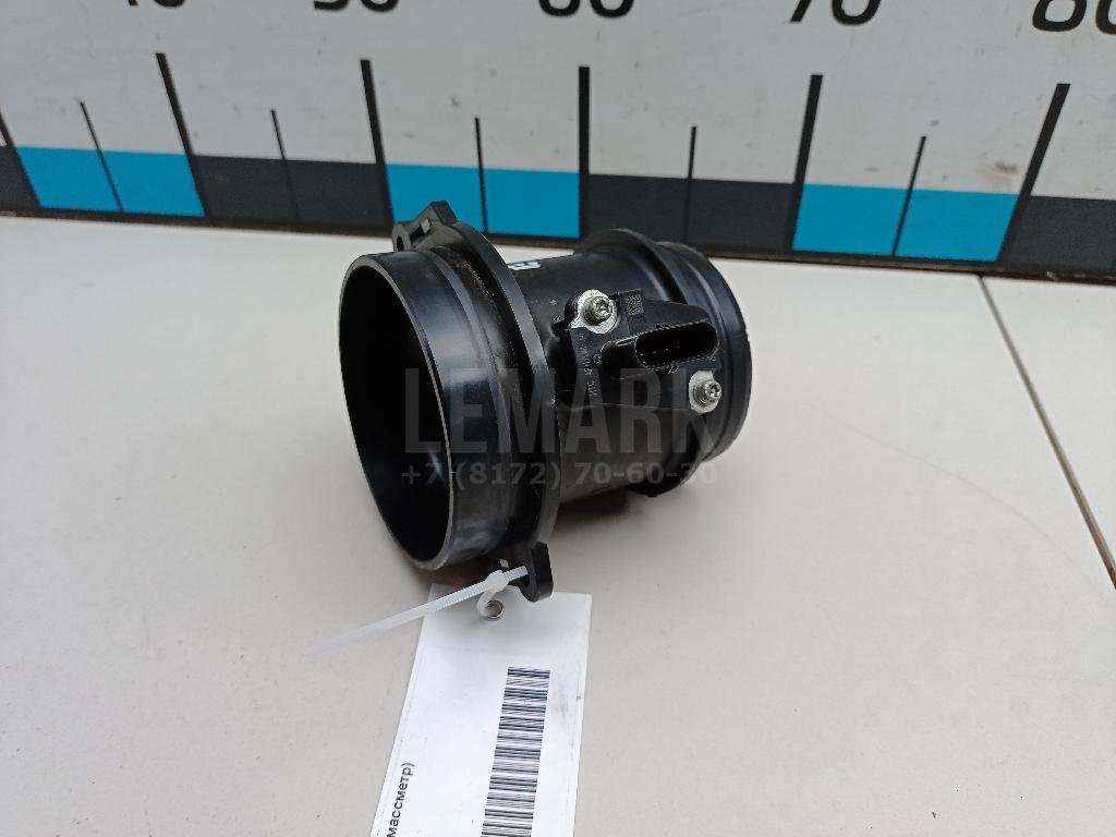 Расходомер воздуха (массметр)