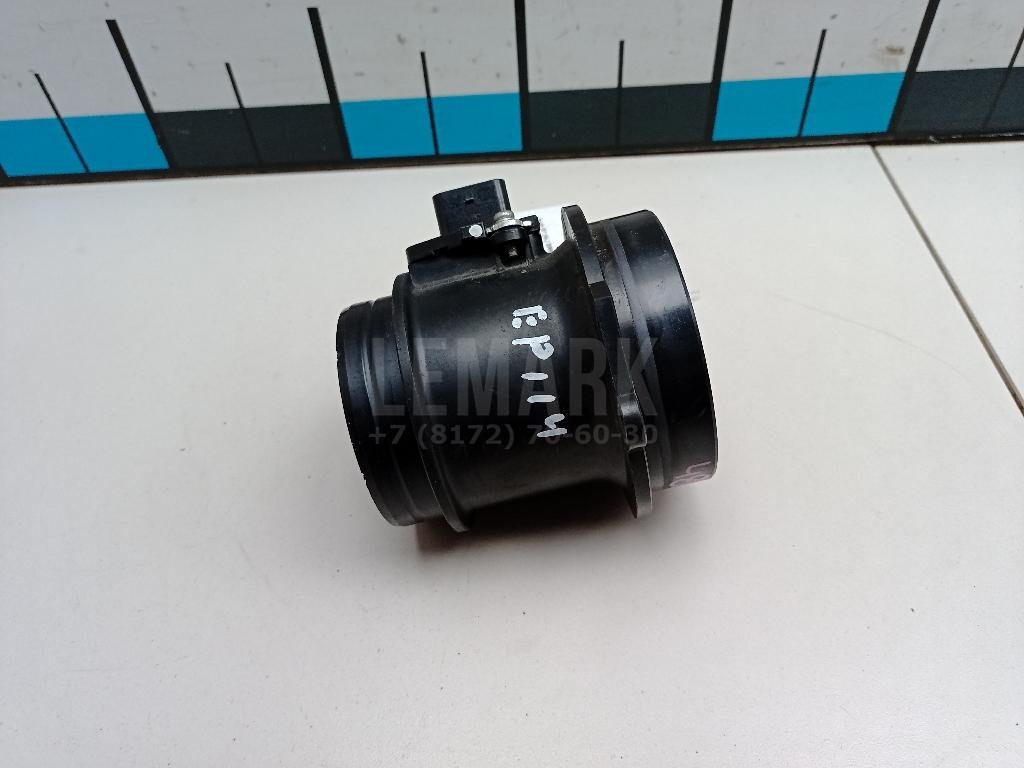 Расходомер воздуха (массметр)