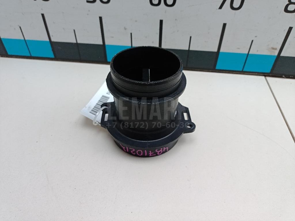 Расходомер воздуха (массметр)