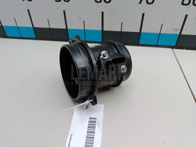 Расходомер воздуха (массметр)