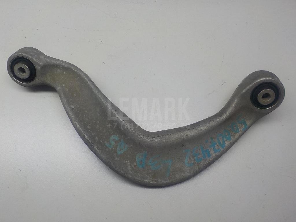 Рычаг задний верхний левый