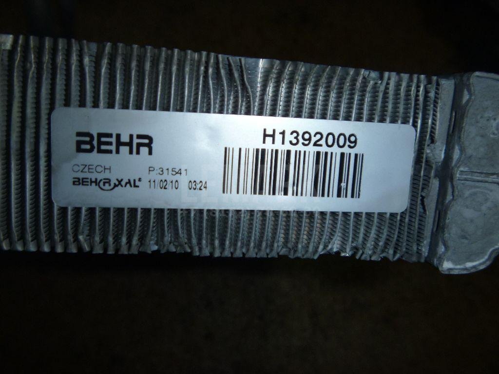 Испаритель кондиционера