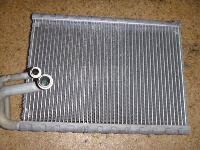 Испаритель кондиционера