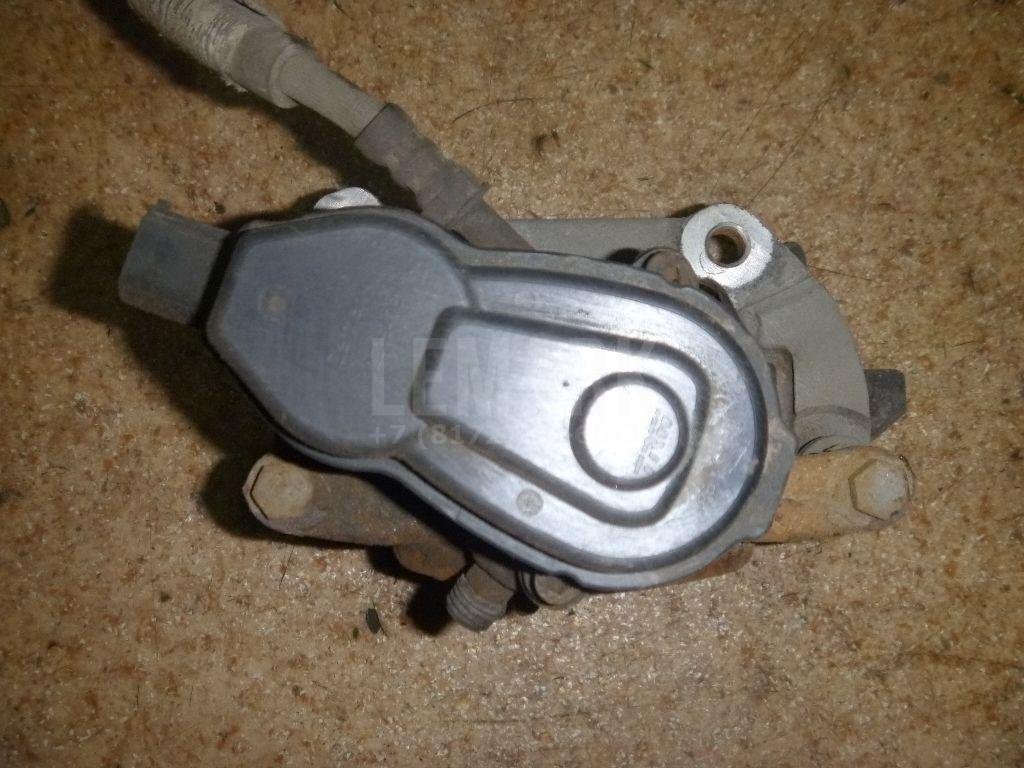 Скоба суппорта заднего правого