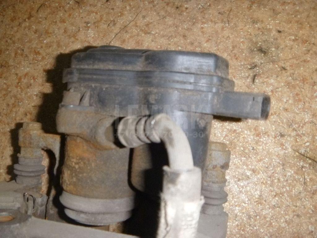 Скоба суппорта заднего правого