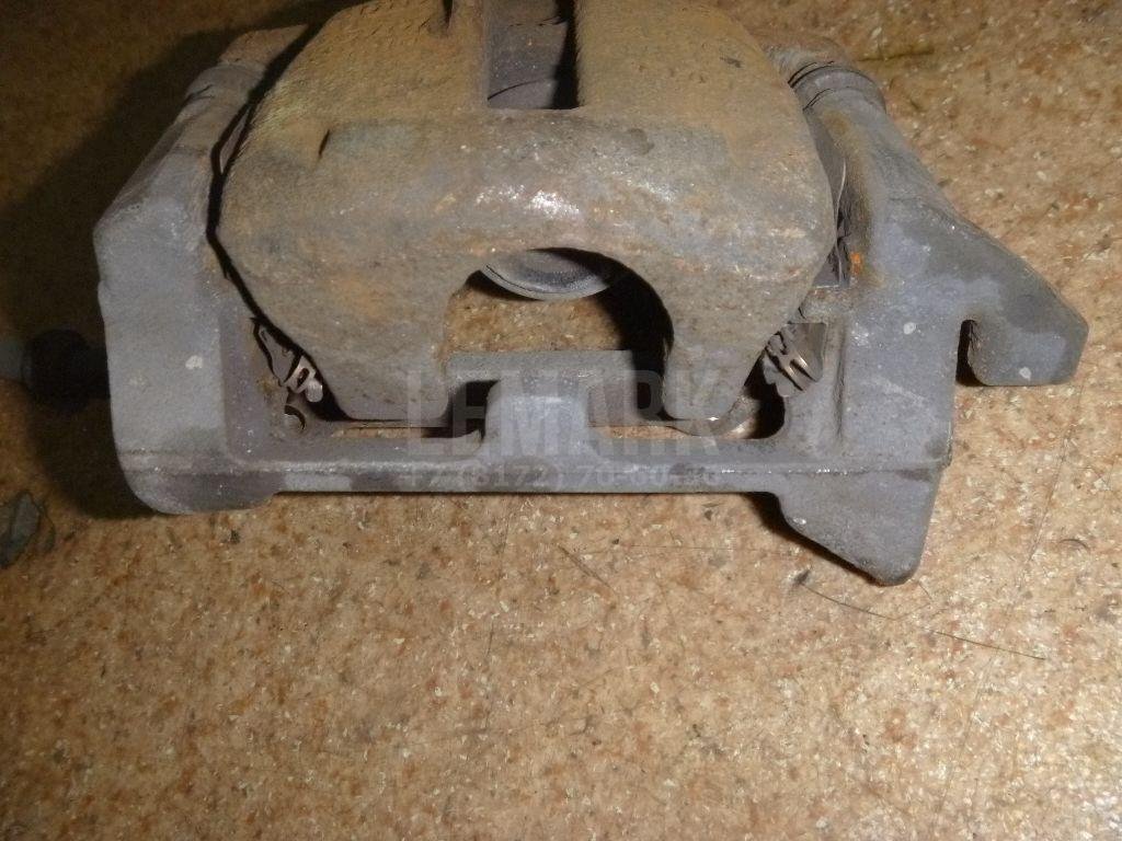 Скоба суппорта заднего правого