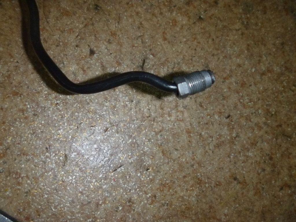 Трубка тормозная