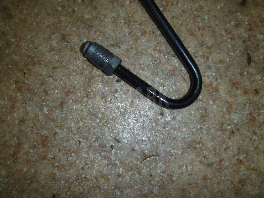 Трубка тормозная