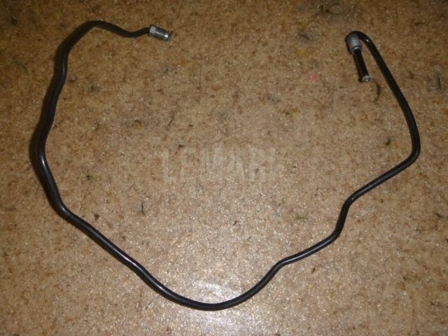 Трубка тормозная