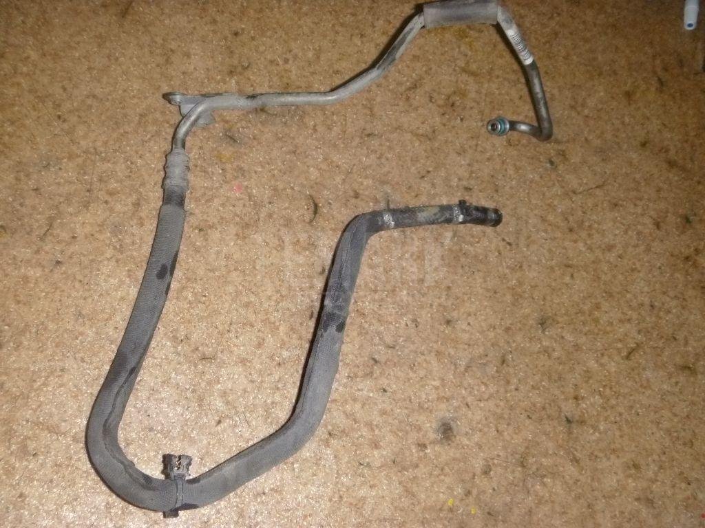 Шланг гидроусилителя