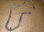 Шланг гидроусилителя
