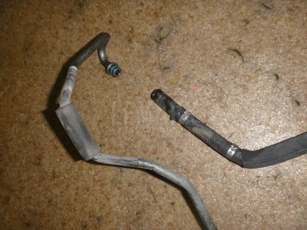 Шланг гидроусилителя