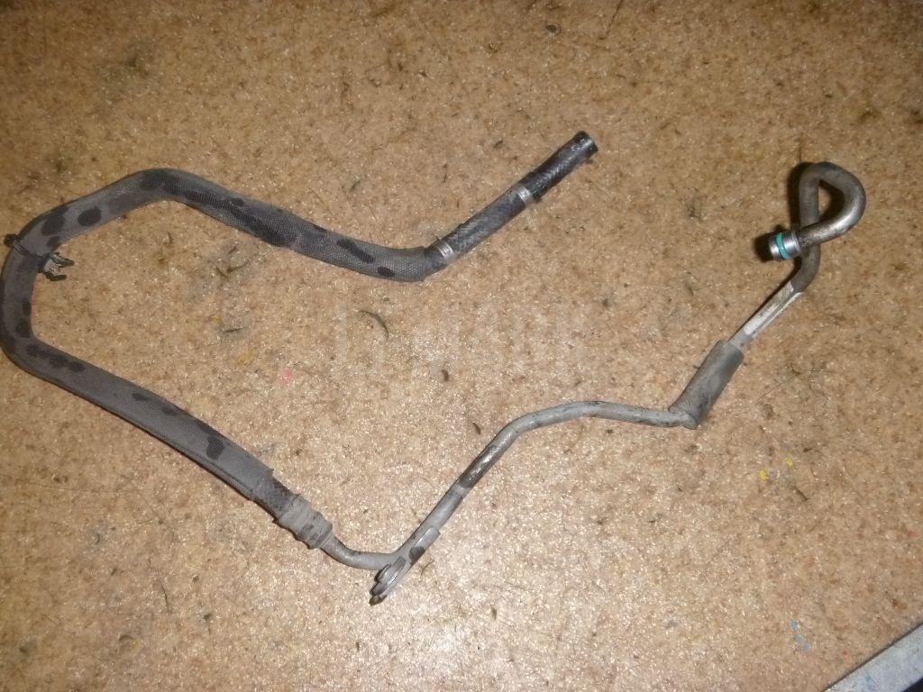 Шланг гидроусилителя