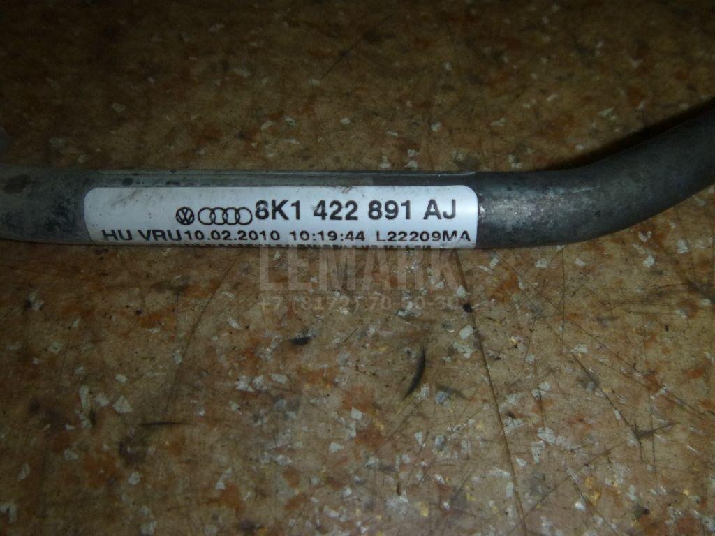 Шланг гидроусилителя