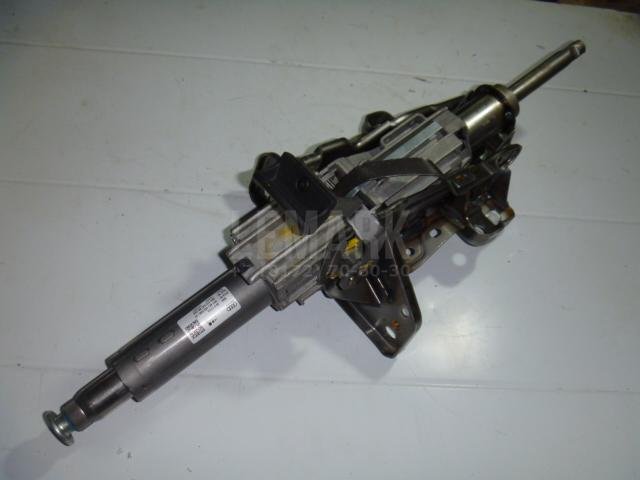 Колонка рулевая