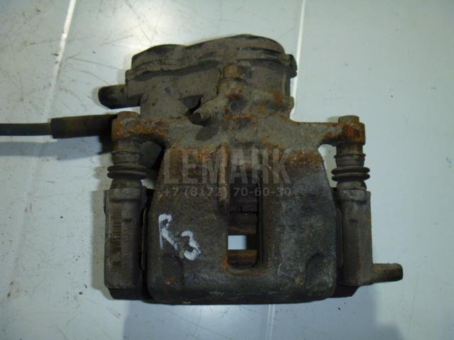 Скоба суппорта заднего правого