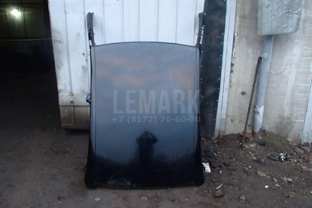 Крыша для  Audi A1 (8X) 2010-2018