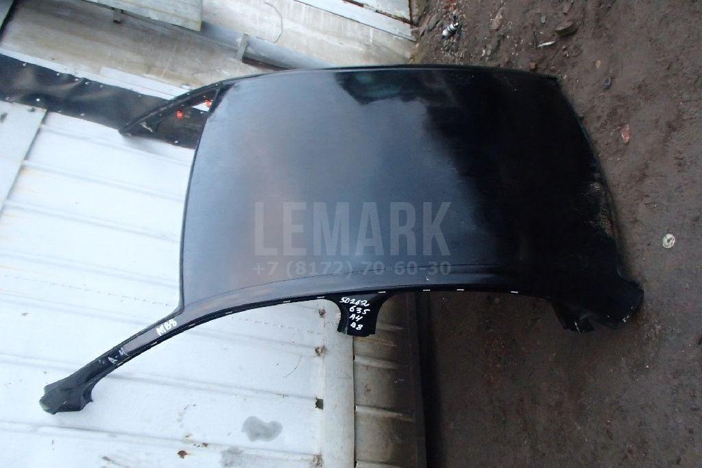 Крыша для  Audi A1 (8X) 2010-2018