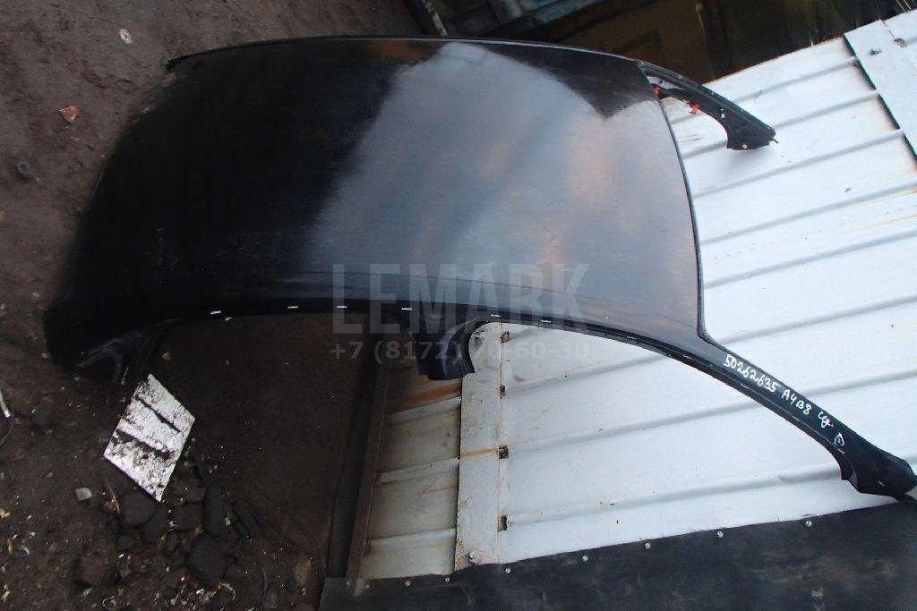 Крыша для  Audi A1 (8X) 2010-2018