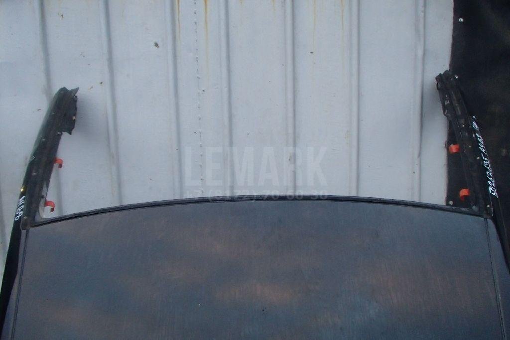 Крыша для  Audi A1 (8X) 2010-2018