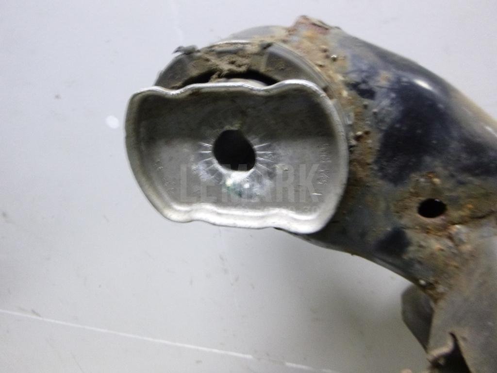 Балка задняя