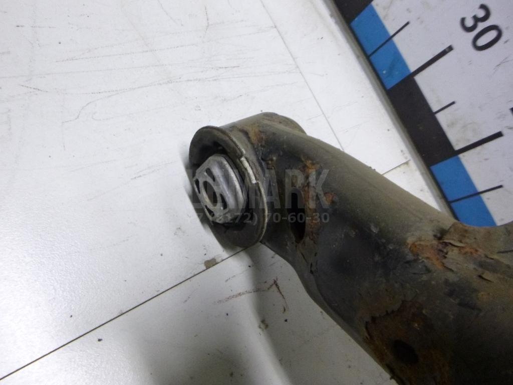 Балка задняя