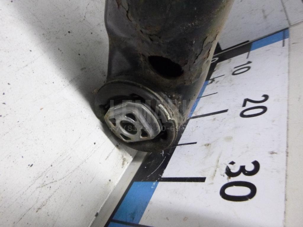 Балка задняя