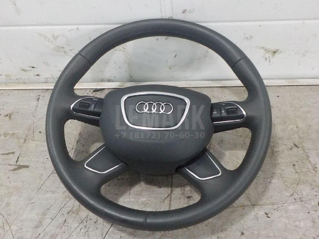 Рулевое колесо с AIR BAG для  Audi A3 (8L1) 1996-2003