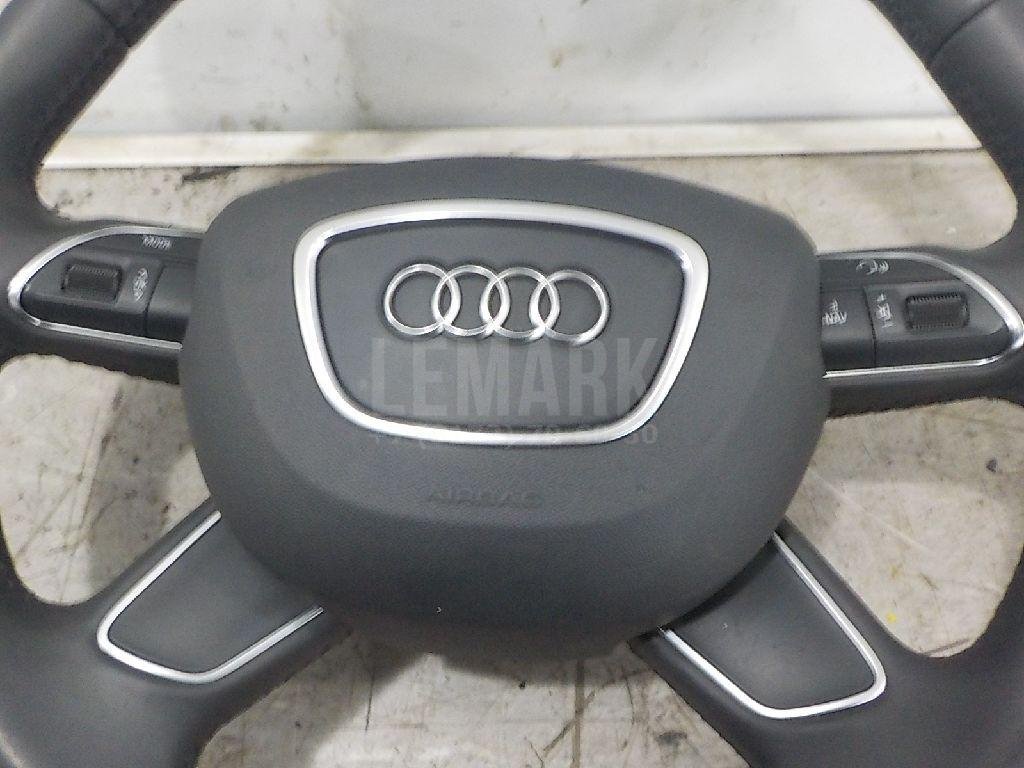 Рулевое колесо с AIR BAG для  Audi A3 (8L1) 1996-2003