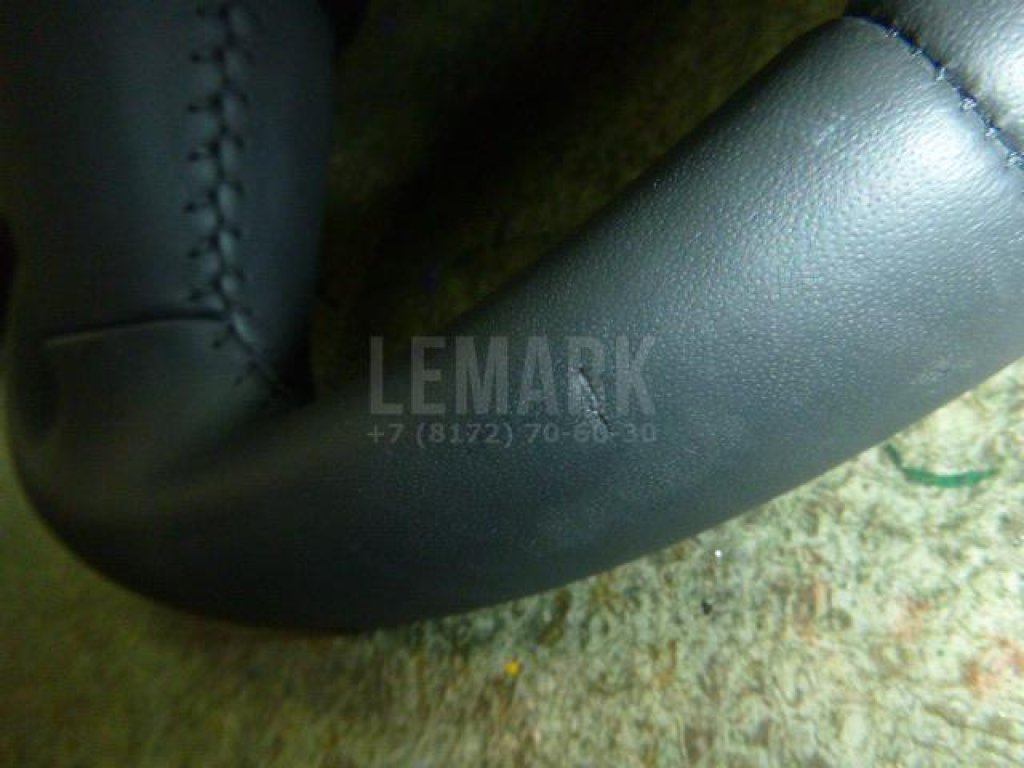 Рулевое колесо с AIR BAG для  Audi A3 (8L1) 1996-2003