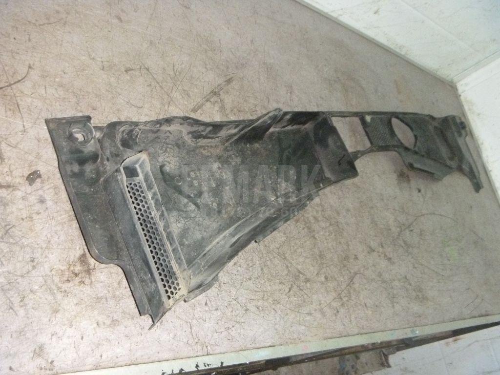 Решетка стеклооч. (планка под лобовое стекло)